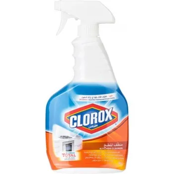 كلوركس منظف مطابخ - 750 مل